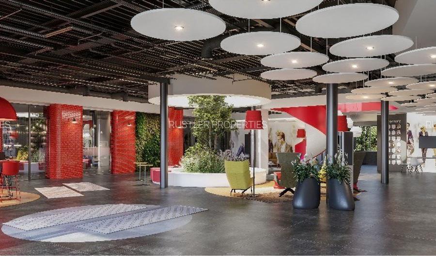 myhive Victoria Park – Birouri de inchiriat Baneasa, Bucuresti - 2