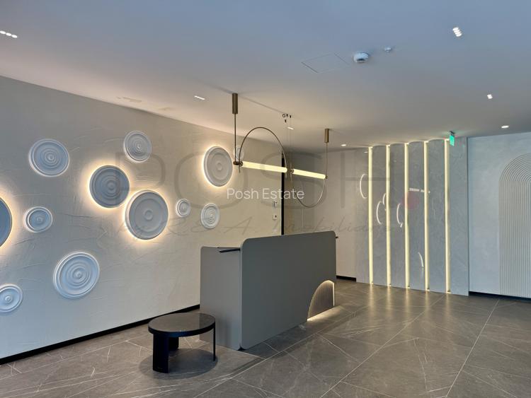 4 camere în One Lake Club lângă Promenada Mall - 17