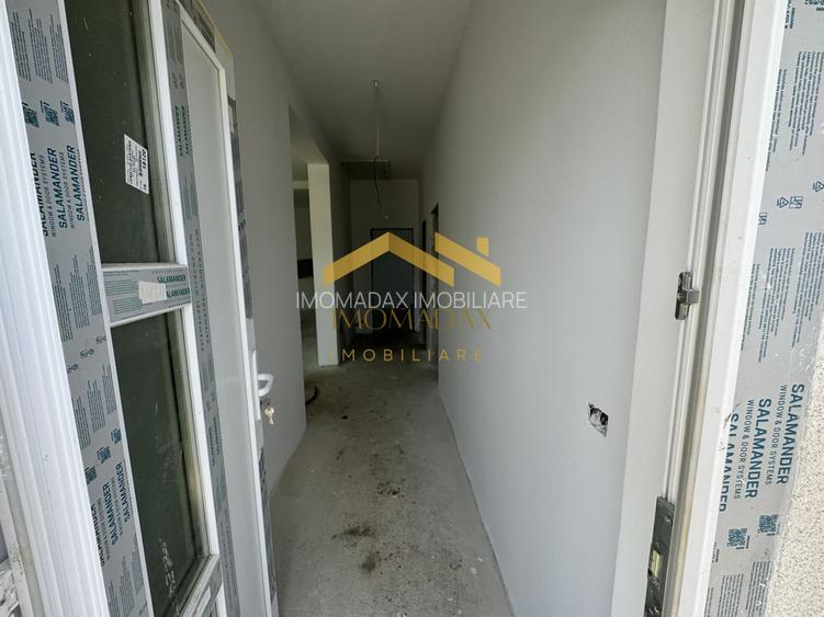 Bucovat-Duplex Parter-Curte Amenajata - 11