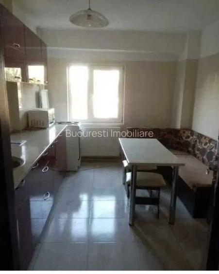 Apartament 3 Camere Timpuri Noi,Metrou,bl.1990,et.5/8,DECOMANDAT,2 bai,mobilat - 6
