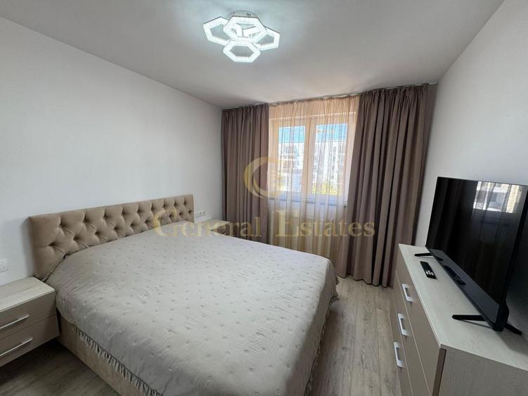 Apartament 2 camere de închiriat – Zona Coresi, Tractorul, Brașov - 4