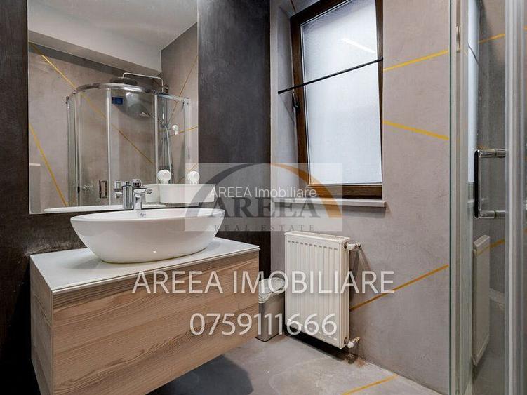 Apartament luxos,luminos,foarte spatios in Erou Iancu Nicolae-Oferta atractiva - 27