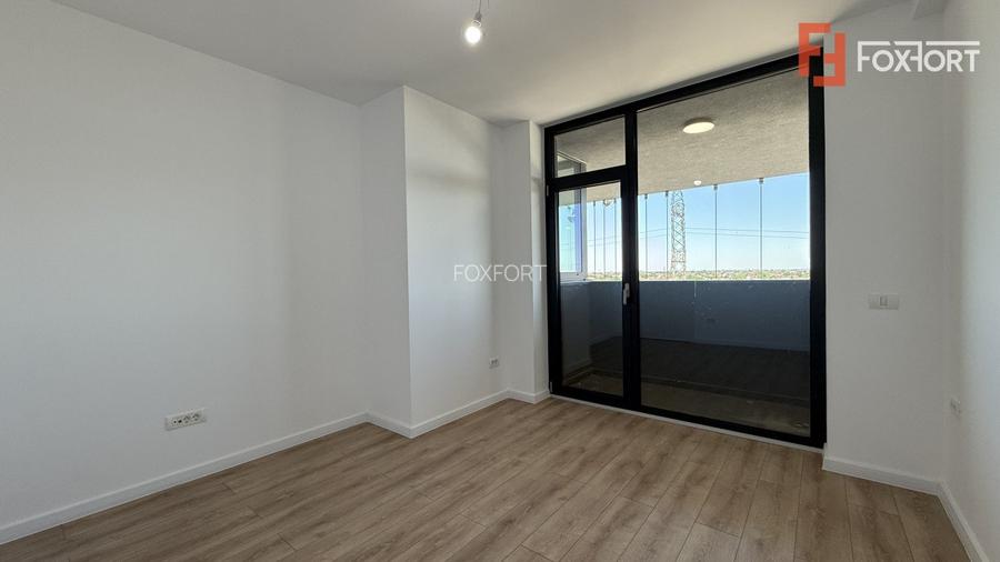 COMISION 0 % Apartament de vanzare 2 camere langa VOX Timisoara - 5