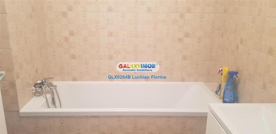 Inchiriere partament 2 camere, parcare I Kristal Residence - 9