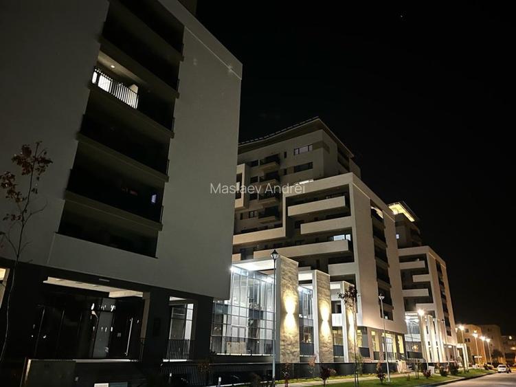 Spatiu comercial strada Nucului nr. 42, Brasov - 3