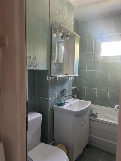 Apartament 3 camere in zona cartier Pacurari - 7