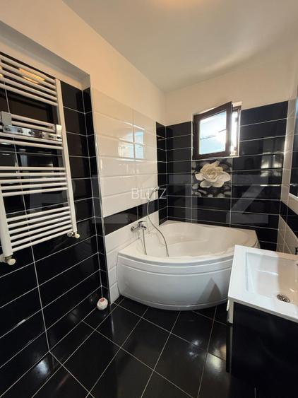 Apartament de 3 camere, 80 mp, zona Fundeni - 9