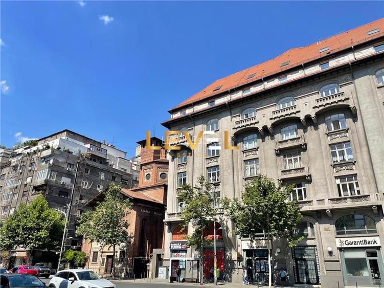 [VIDEO] Prima Inchiriere | Apartament Ultracentral cu 3 Camere | Universitate - 14