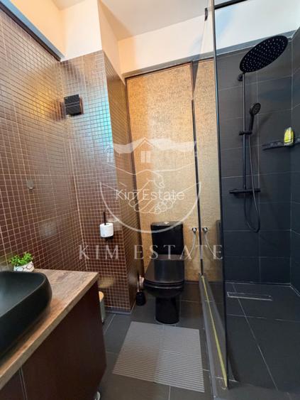 Apartament 2 Camere Mamaia Nord Vedere la mare - 8