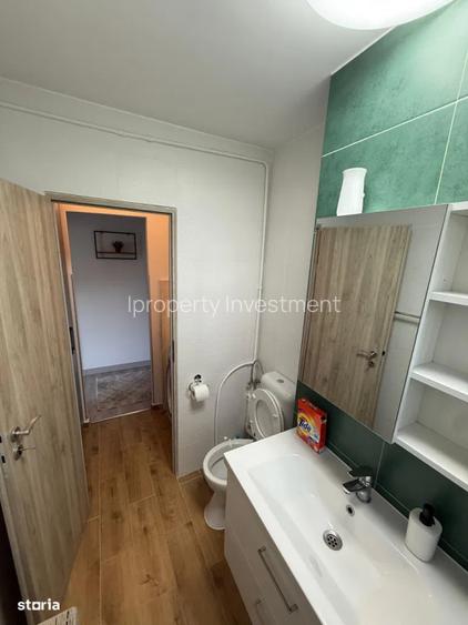 Constantin Brancoveanu - Covasna | 3 camere | Centrala | Ready to move - 8