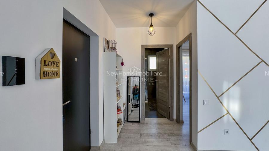 Apartament 2 camere, zona Parcul Poligon - 9