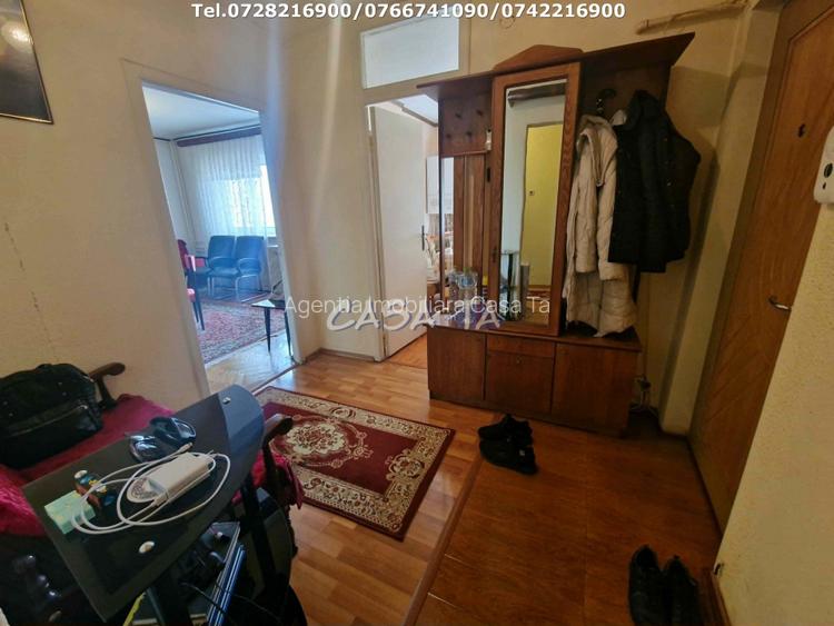 Apartament 4 camere, situat in Targu Jiu, Str Unirii (Ultracentral) - 8