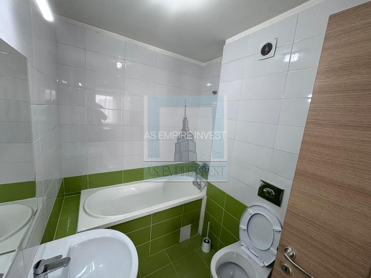 Garsonieră de vânzare – Top City | Coresi .Mobilată și utilată - 15