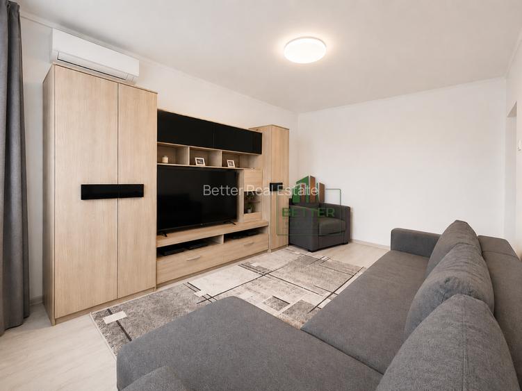 Apartament 2 Camere | Complet Renovat | Loc Parcare | Vedere Libera | Sector 4 - 3