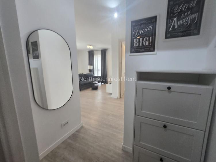 Apartament 3 Camere , Complexul Parcului 20 - 9