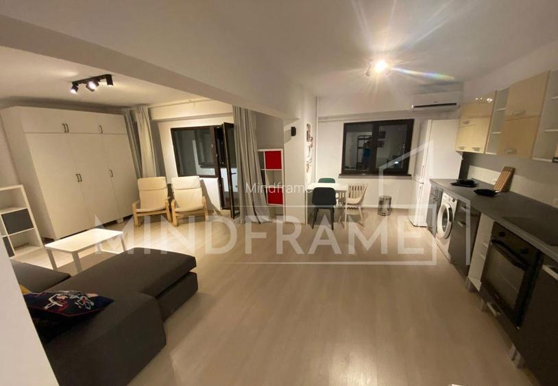 Tineretului | Metrou | Gheorghe Sincai | Renovat - 3