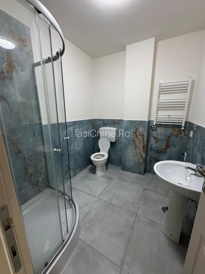 Apartament cu 1 camera Visan - 8