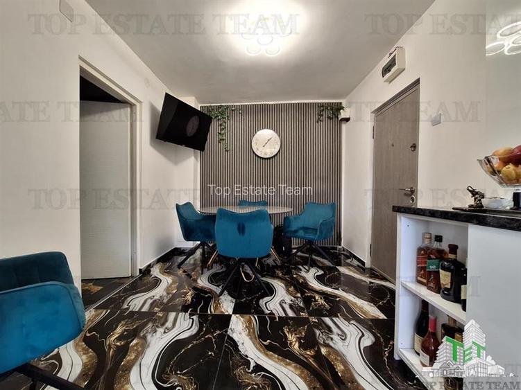 Apartament 2 camere | Renovat | La 5 minute de Bucur Obor - 14