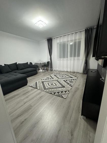 Apartament 2 camere Subcetate City Sanpetru Brasov - 16