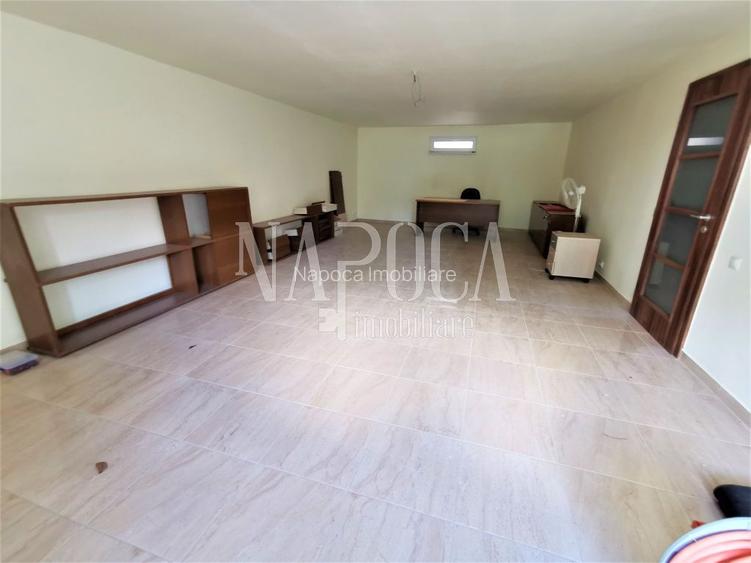 Casa 9 camere de vanzare in Gruia, Cluj Napoca - 19