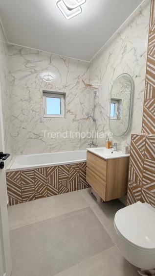 Casa in Corusu - mobilier personalizat si teren de 725mp - 13