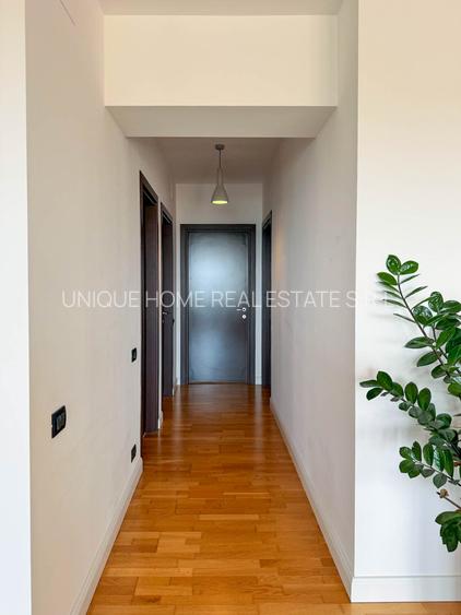 Pipera: Apartament cu 4 camere cu o vedere superba catre Padurea Baneasa ! - 16