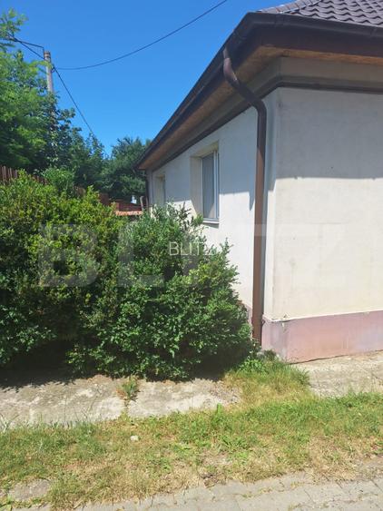 Oportunitate!  Casa individuala Rasnov - 11