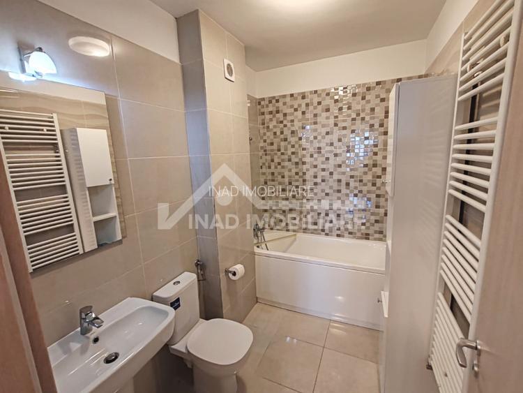 Apartament cu 2 camere decomandate Gheorgheni Str. Constantin Brancusi - 11