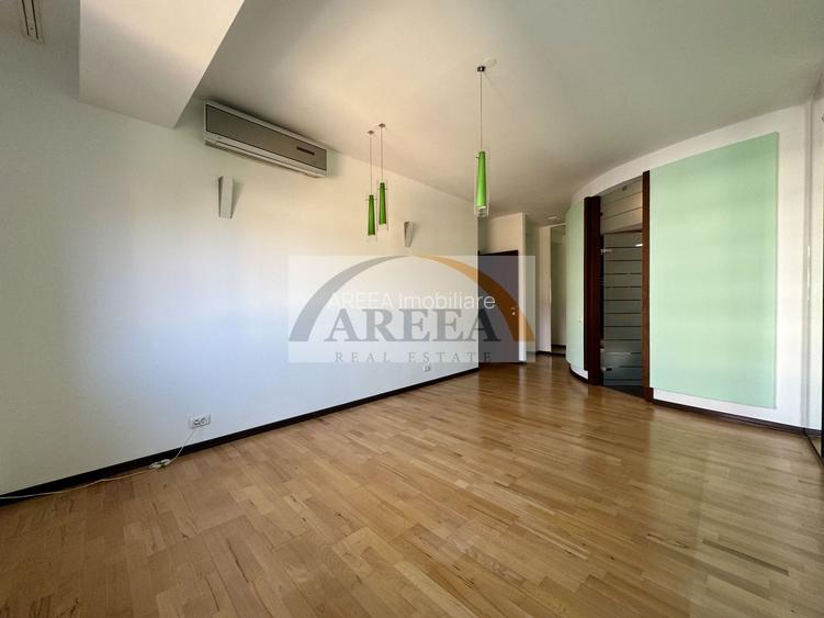 INVESTITIE - Aviatiei - Baneasa - 3 camere - 110 mp - parcare - 15