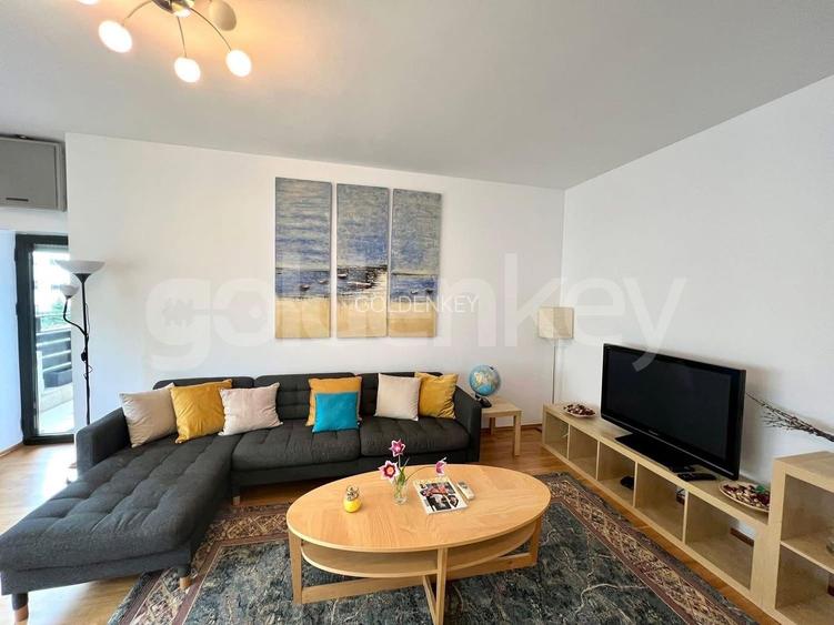 Apartament cu 3 camere | Natura Residence - 3