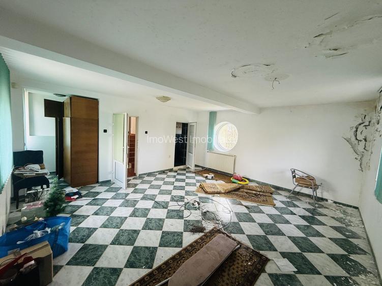 Braytim-Timisoara | S+P+E+M | Teren 720 mp | 2 garaje | Arhitectură deosebită - 22