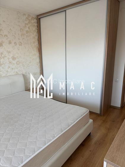 Apartament de vânzare I 3 camere I 65 MPU I 2 balcoane I pivniță I Valea Aurie - 4