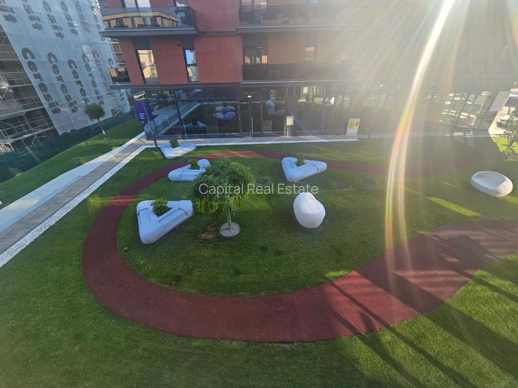 Apartament o camera complex Bucium Freya Home - 11