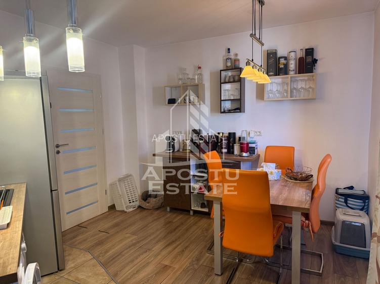 Casa individuala de vanzare in exlusivitate in Ghiroda - 4