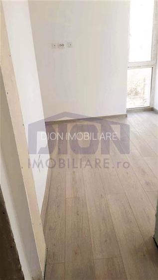 Bloc NOU doua camere Piata Rahova - 6