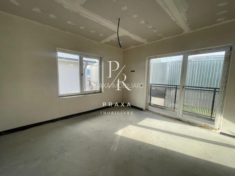 Duplex de vanzare 120 mp utili langa parcul Poligonului din Floresti! - 11