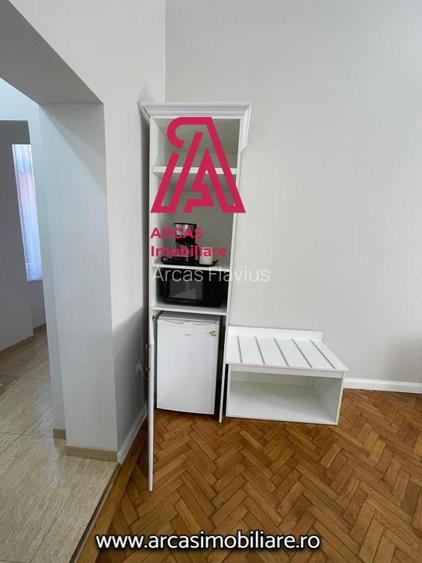 Afacere hoteliera la cheie 3 unitati cazare- 130mp-str. Tribunei! - 10