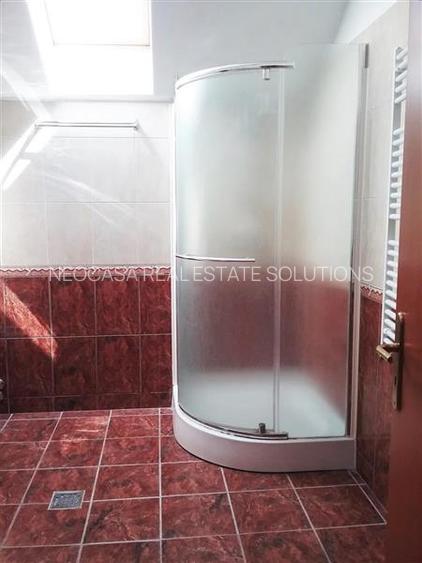 IANCU NICOLAE, S+P+1, 6 CAMERE, 410 MP, PISCINA, CURTE SUPERBA! - 19