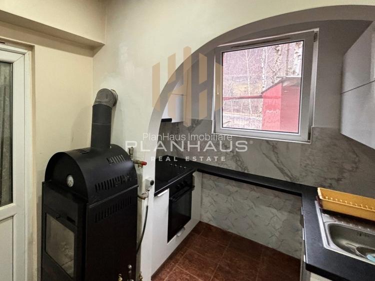 Casă duplex - P+M, Baia Sprie - 7