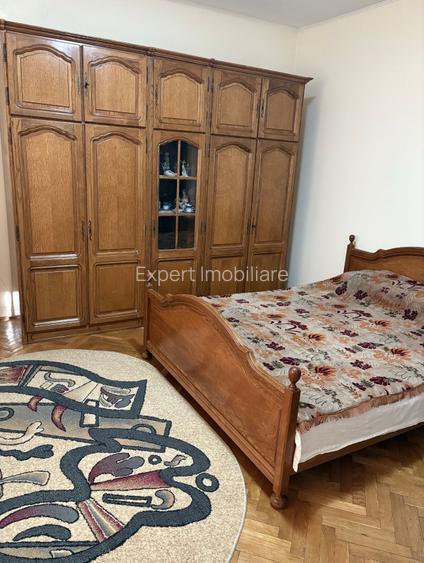 Casa str. Grivitei sup teren 500 mp - 4