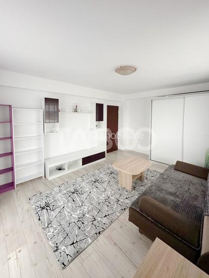 Apartament 2 camere decomandat de inchiriat bloc nou cartier Buna ziua - 2