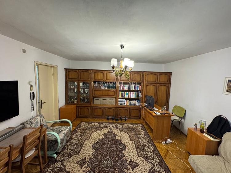 Apartament 2 Camere - Bd. Carol 1 - Craiova - Etaj 1 - 6