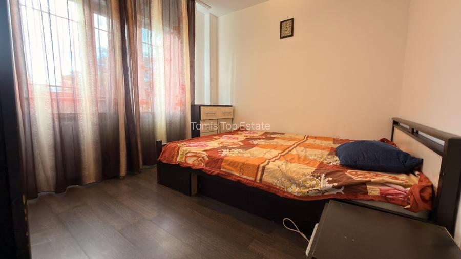 Apartament cu 2 camere de vânzare in Poarta 6 | Parter | Super Preț - 3