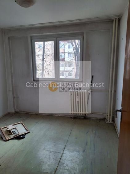 2 Camere | Etaj 2/10 | Stradal | Creditabil | M Romancierilor - 10 min - 3