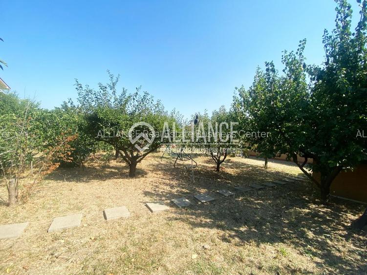 Valu lui Traian (COD 07) Casă  3 camere cu teren  de 930 mp - 20