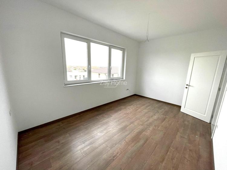 Bloc nou ESO. 3 Camere. Dressing. Terasa 25 mp. Finisaje la alegere. - 5