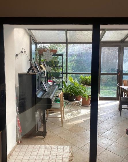 Vilă 5 camere în complex | Lacul Grivița | Cartier Străulești-Dămăroaia,Sector 1 - 4