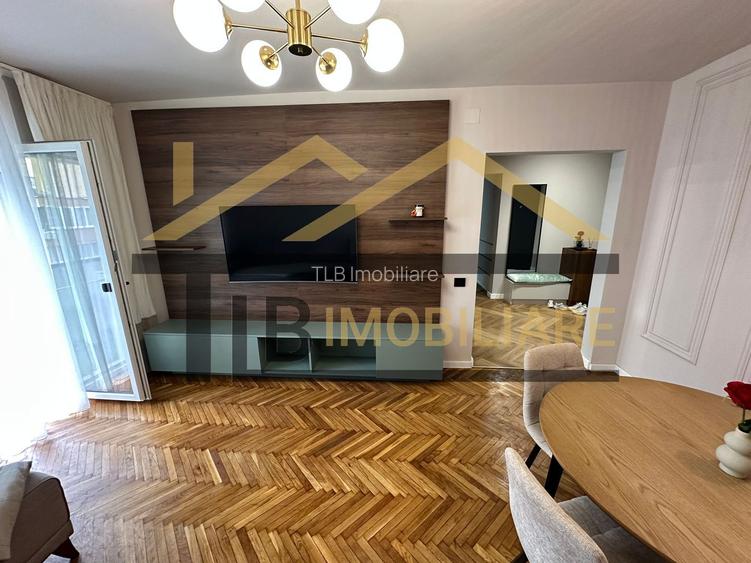 Apartament de 3 camere, 60mp, Zona UMFST - 3
