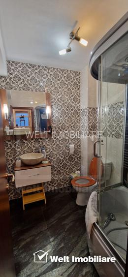 Duplex 3 camere, cu garaj și 3 parcări, Bună Ziua, gradina 90 mp - 6
