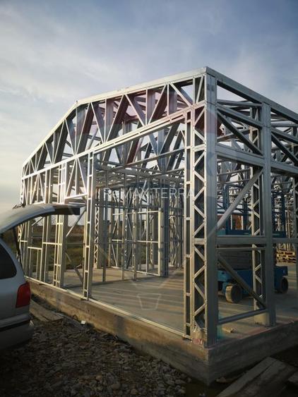 Spațiu industrial de 150mp de vânzare - 6